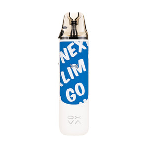 OXVA NeXlim Go Pod Kit - Graffiti Blue