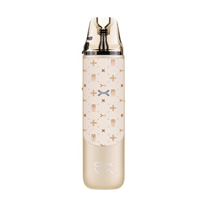 OXVA NeXlim Go Pod Kit - Luxe Beige