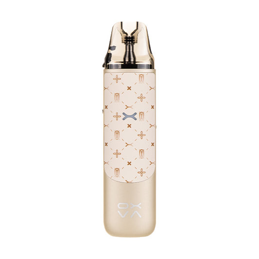 OXVA NeXlim Go Pod Kit - Luxe Beige