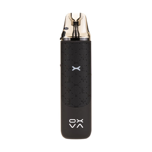 OXVA NeXlim Go Pod Kit - Luxe Black