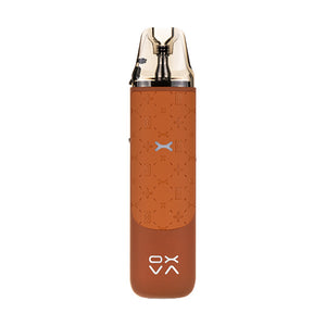 OXVA NeXlim Go Pod Kit - Luxe Brown