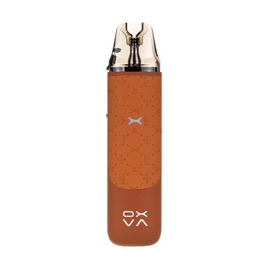 OXVA NeXlim Go Pod Kit - Luxe Brown