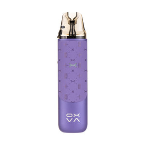 OXVA NeXlim Go Pod Kit - Luxe Purple