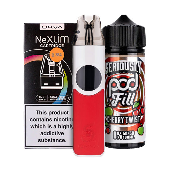 smok vape juice Providers No Nicotine Temperatrue Control Vape Flavor:Strawberry Mango THE BEST 10 Vape
