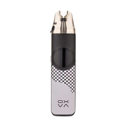 OXVA NeXlim Pod Kit - Chequered Gray