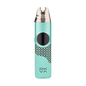 OXVA NeXlim Pod Kit - Chequered Green