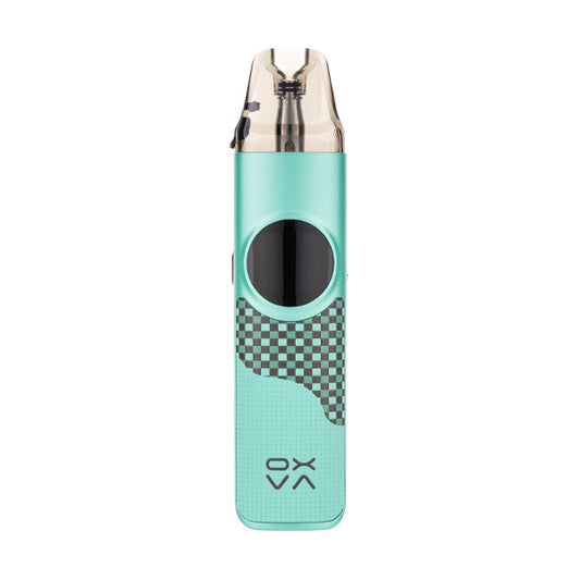 OXVA NeXlim Pod Kit - Chequered Green