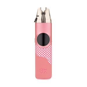 OXVA NeXlim Pod Kit - Chequered Pink