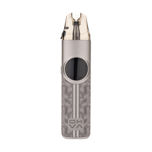 OXVA NeXlim Pod Kit - Traction Gray 