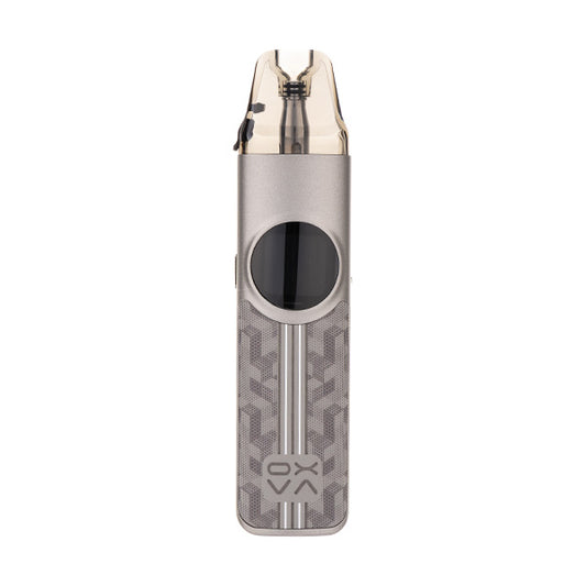 OXVA NeXlim Pod Kit - Traction Gray 