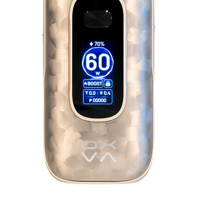 Dynamic Colour Display