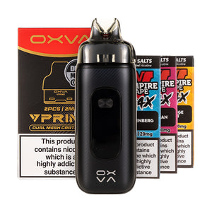 OXVA VPrime 2 Pod Kit Bundle