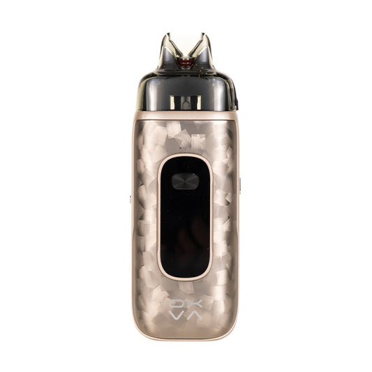OXVA VPrime 2 Pod Kit - Shard Gold