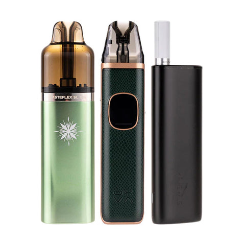 OXVA Vape Kits