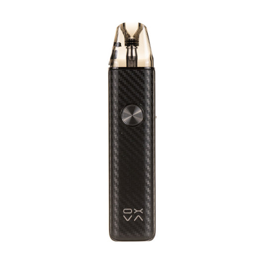 OXVA Xlim 4 Pod Kit - Black Carbon
