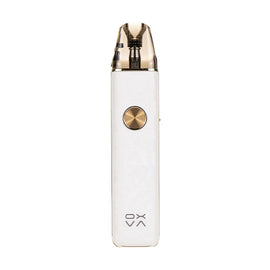 OXVA Xlim 4 Pod Kit - Nacre White