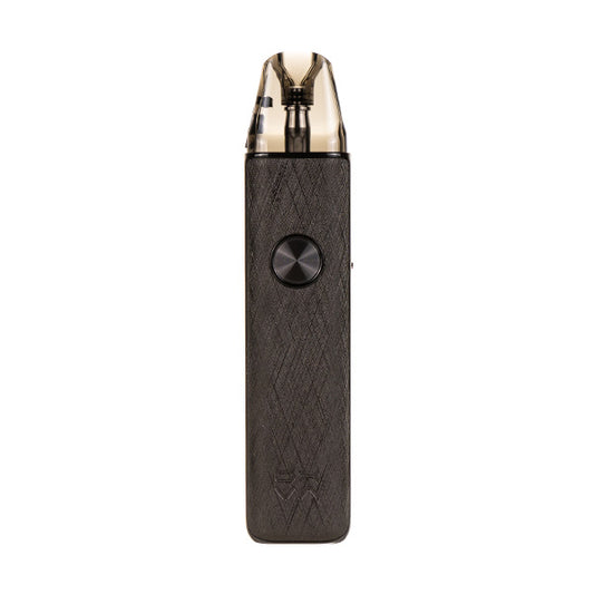OXVA Xlim 4 Pod Kit - Silken Black