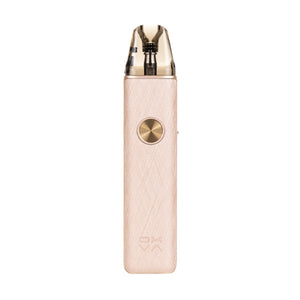OXVA Xlim 4 Pod Kit - Silken Champagne