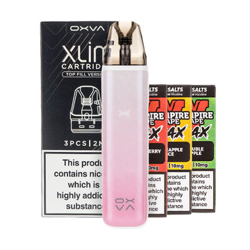 Pod Kit Bundles