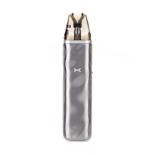 OXVA Xlim Go 2 Pod Kit - Metal Silver