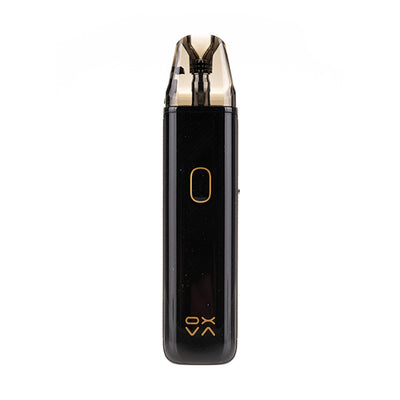 OXVA Xlim Go Lite Pod Kit - Black Carbon