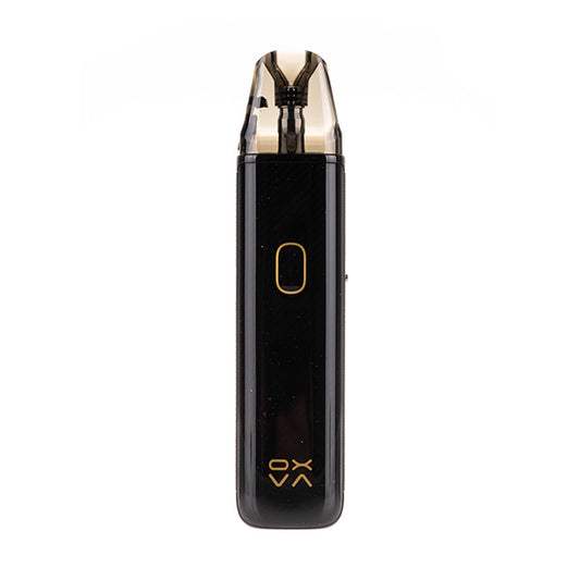 OXVA Xlim Go Lite Pod Kit - Black Carbon