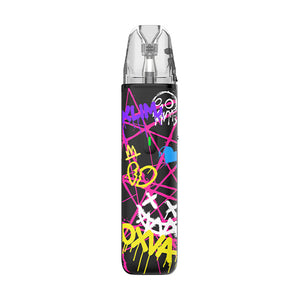 OXVA Xlim Go Lite Pod Kit (Halloween Edition) - Golden Riot