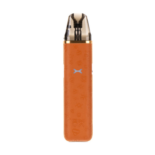 OXVA Xlim Go Pod Kit - Refillable MTL & RDTL Vape | Next Day Delivery OXVA Xlim Go Pod Kit - Refillable MTL & RDTL Vape | Next Day Delivery