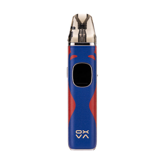 OXVA Xlim Pro 2 Refillable Pod Kit | 30W | 1300mAh Battery OXVA Xlim Pro 2 Refillable Pod Kit | 30W | 1300mAh Battery