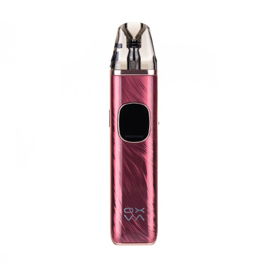 OXVA Xlim Pro 2 Refillable Pod Kit | 30W | 1300mAh Battery OXVA Xlim Pro 2 Refillable Pod Kit | 30W | 1300mAh Battery