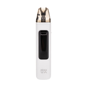OXVA Xlim Pro 3 Pod Kit - Ceramic White