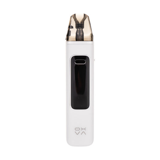 OXVA Xlim Pro 3 Pod Kit - Ceramic White