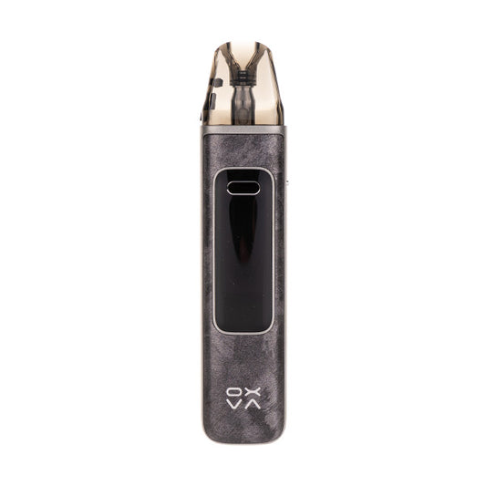 OXVA Xlim Pro 3 Pod Kit - Forged Black
