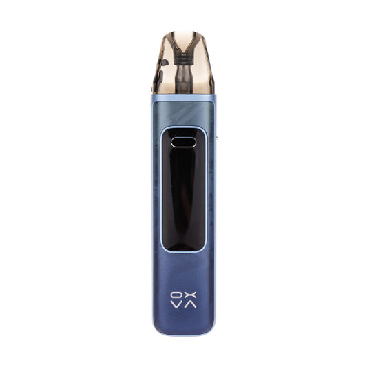 OXVA Xlim Pro 3 Pod Kit - Forged Blue