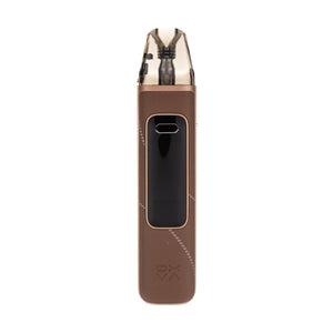 OXVA Xlim Pro 3 Pod Kit - Retro Brown