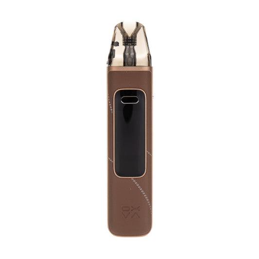 OXVA Xlim Pro 3 Pod Kit - Retro Brown