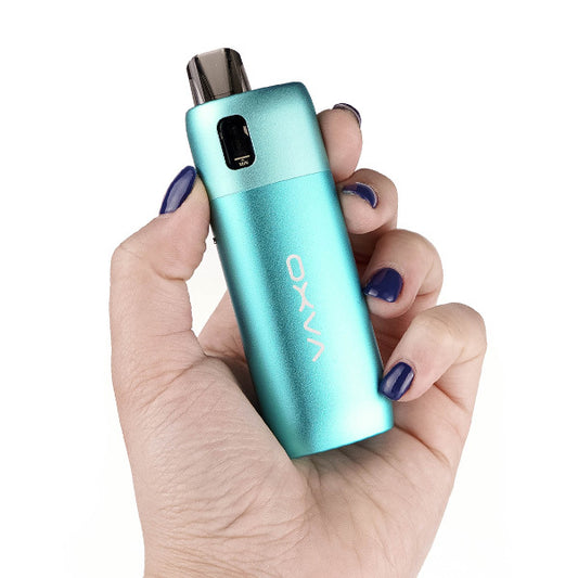 OXVA Oneo Pod Kit | 1600mAh Battery & Adjustable Airflow OXVA Oneo Pod Kit | 1600mAh Battery & Adjustable Airflow