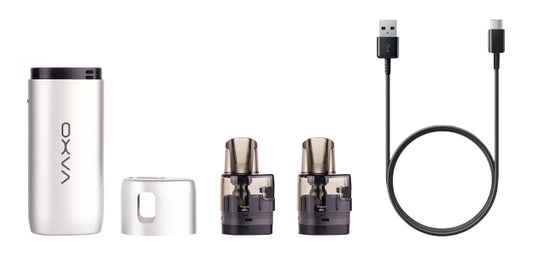 OXVA Oneo Pod Vape Kit - Free UK Delivery | Vape Superstore