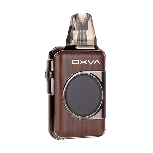 OXVA Xlim SQ Pro 2 Pod Kit Compact Design & Enhanced Flavour OXVA Xlim SQ Pro 2 Pod Kit Compact Design & Enhanced Flavour