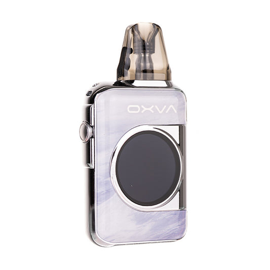 OXVA Xlim SQ Pro 2 Pod Kit Compact Design & Enhanced Flavour OXVA Xlim SQ Pro 2 Pod Kit Compact Design & Enhanced Flavour
