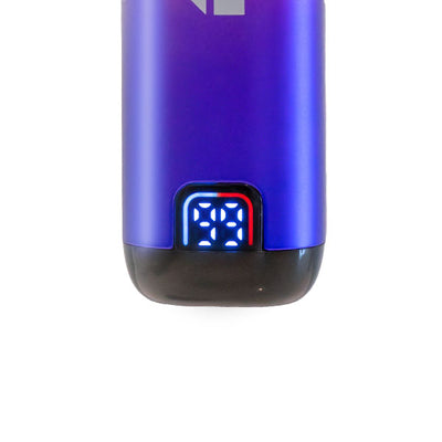 LED Battery Display