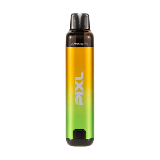 PIXL 5K Prefilled Pod Kit - Device
