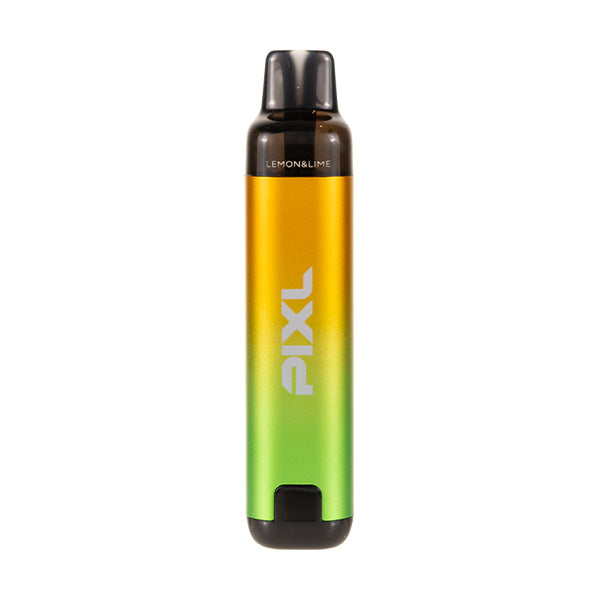 PIXL 5K Prefilled Pod Kit - Device