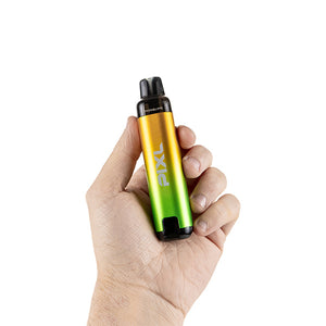 PIXL 5K Prefilled Pod Kit - Handcheck