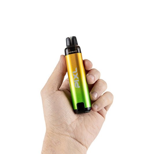 PIXL 5K Prefilled Pod Kit - Handcheck