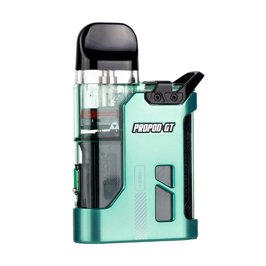 PROPOD GT Pod Kit by SMOK in Peacock Green