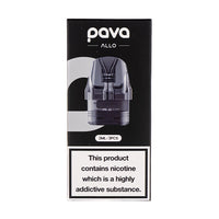 Pava Allo Horiz Replacement Pods - 3PK