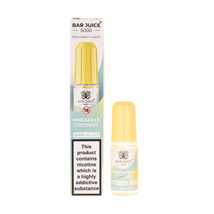 Pineapple E-Liquid | Tropical & Juicy Vape Juice Flavours Pineapple E-Liquid | Tropical & Juicy Vape Juice Flavours