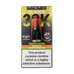 Pineapple Edition Click S 30K Prefilled Pods by Pyne Pod