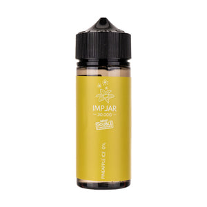 Pineapple Ice (50/50) 100ml Shortfill by Imp Jar